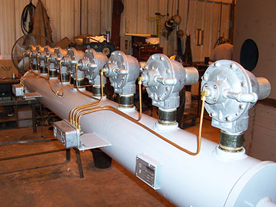 Custom Fabrication